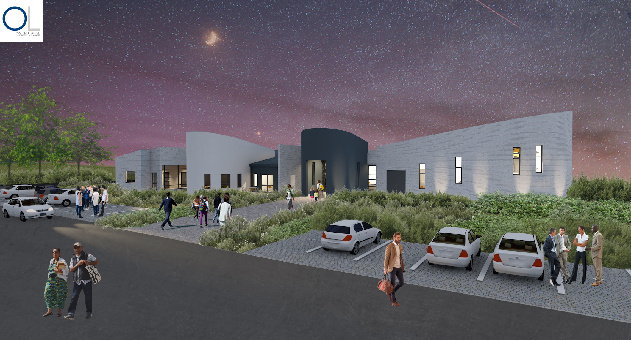 Multi-million rand state-of-the-art Space Weather Capability to be launched in Hermanus