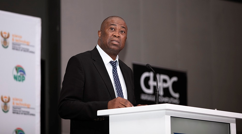 South Africa urged to invest in high-performance computing skills