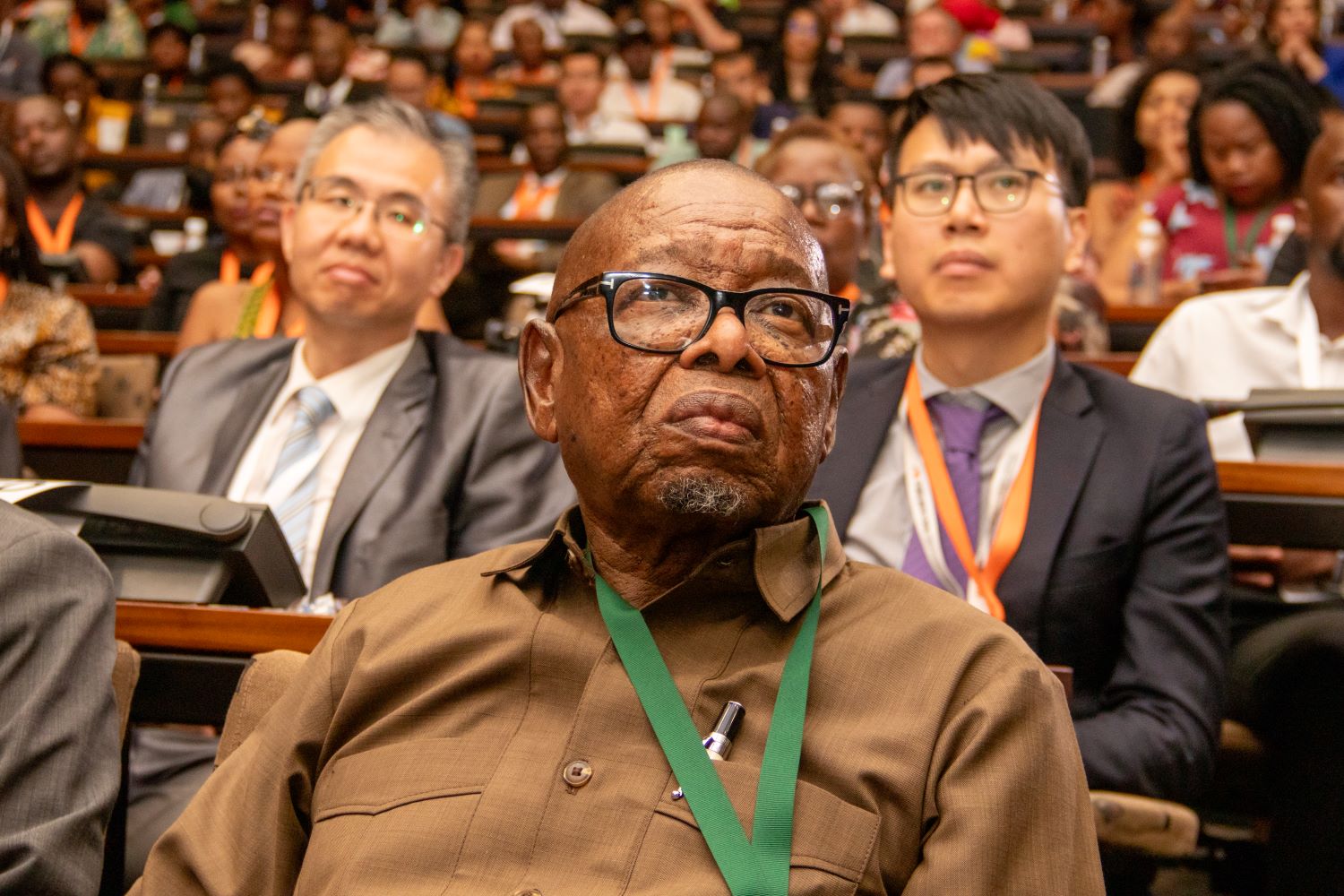 Science Forum South Africa remains a firm favourite
