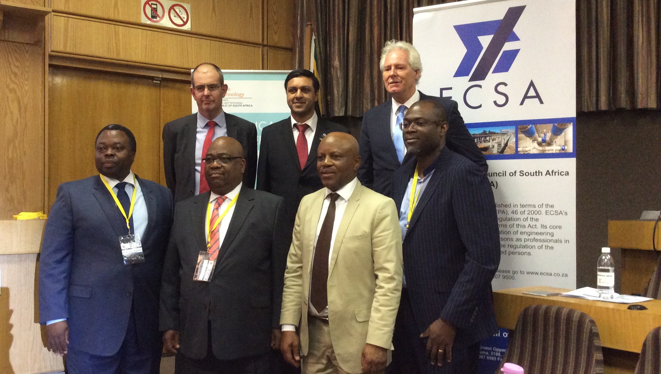 Engineering a catalyst for socio-economic development