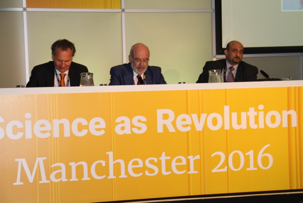 Local knowledge must be harvested for development,science experts say