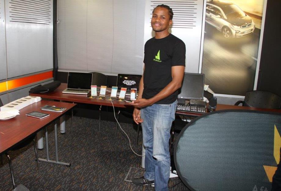 New technology could improve safety and efficiency of SA taxi industry