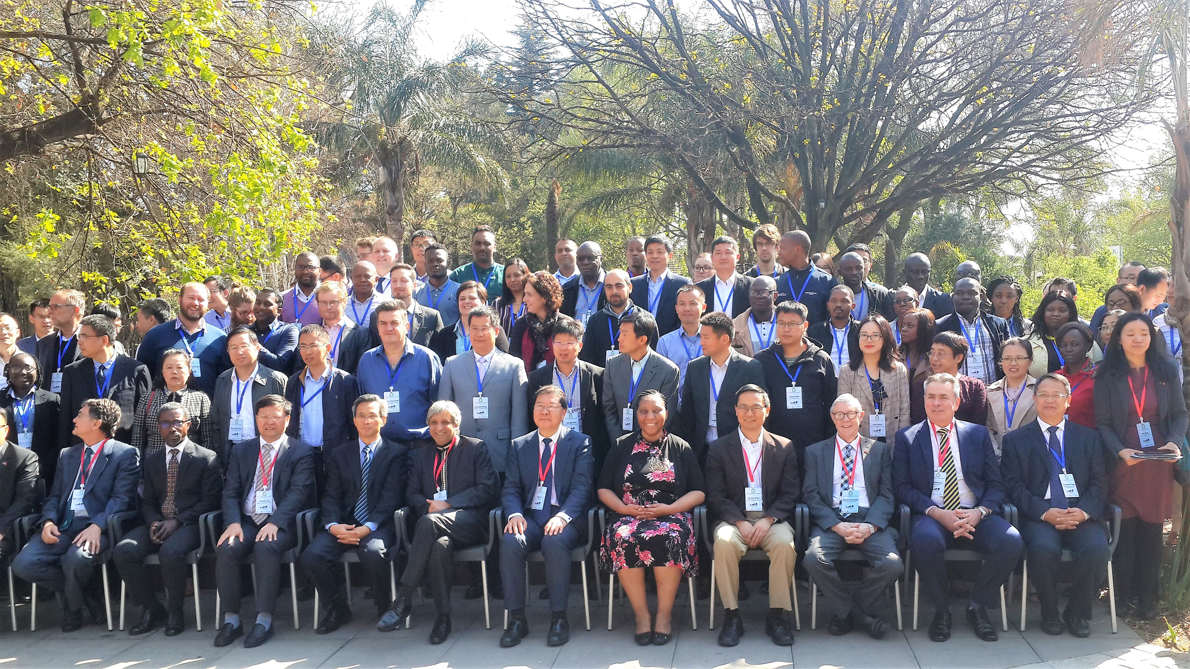Experts share insights and new developments in biorefinery technologies