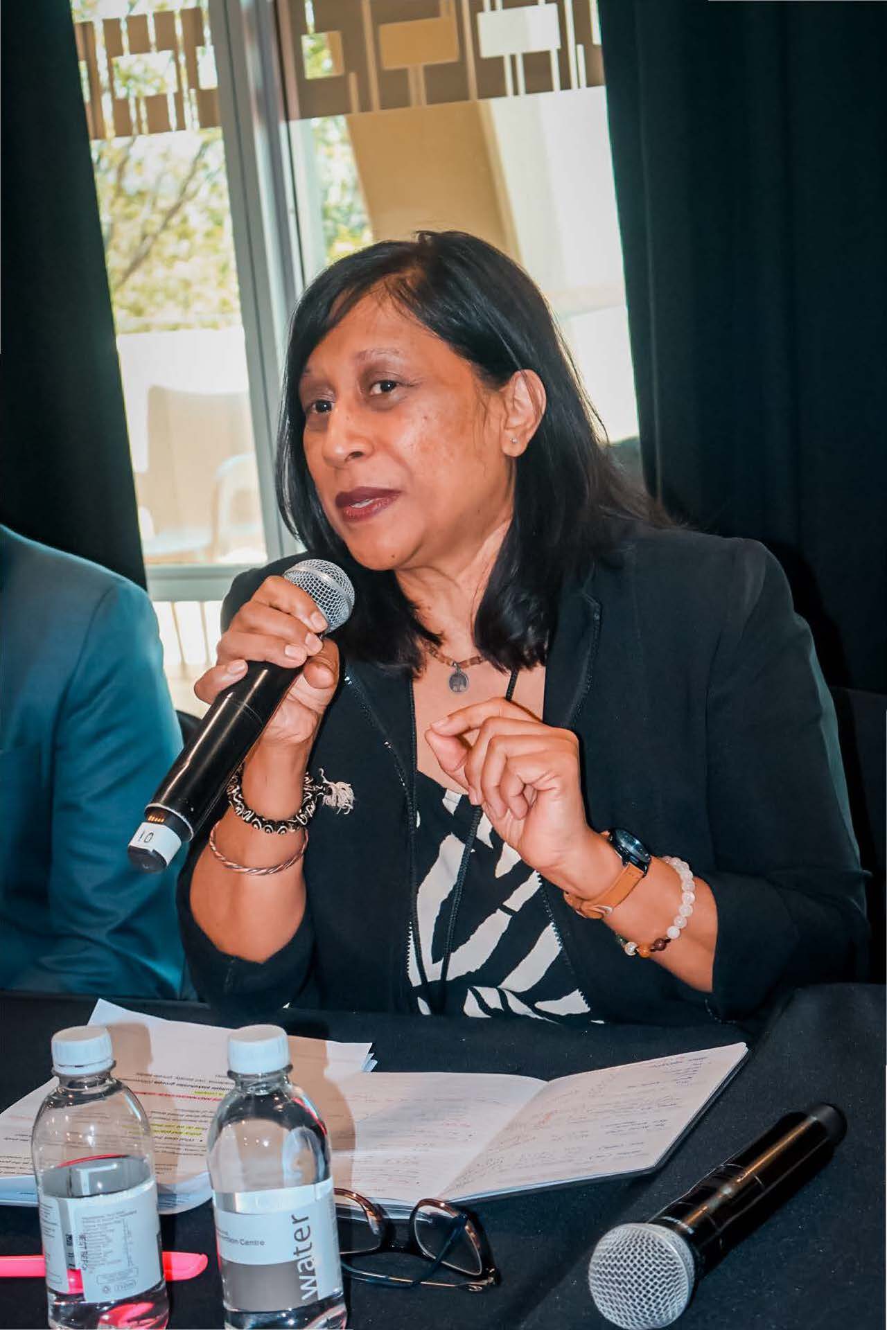 New report highlights the stark reality of gender-based violence in South Africa