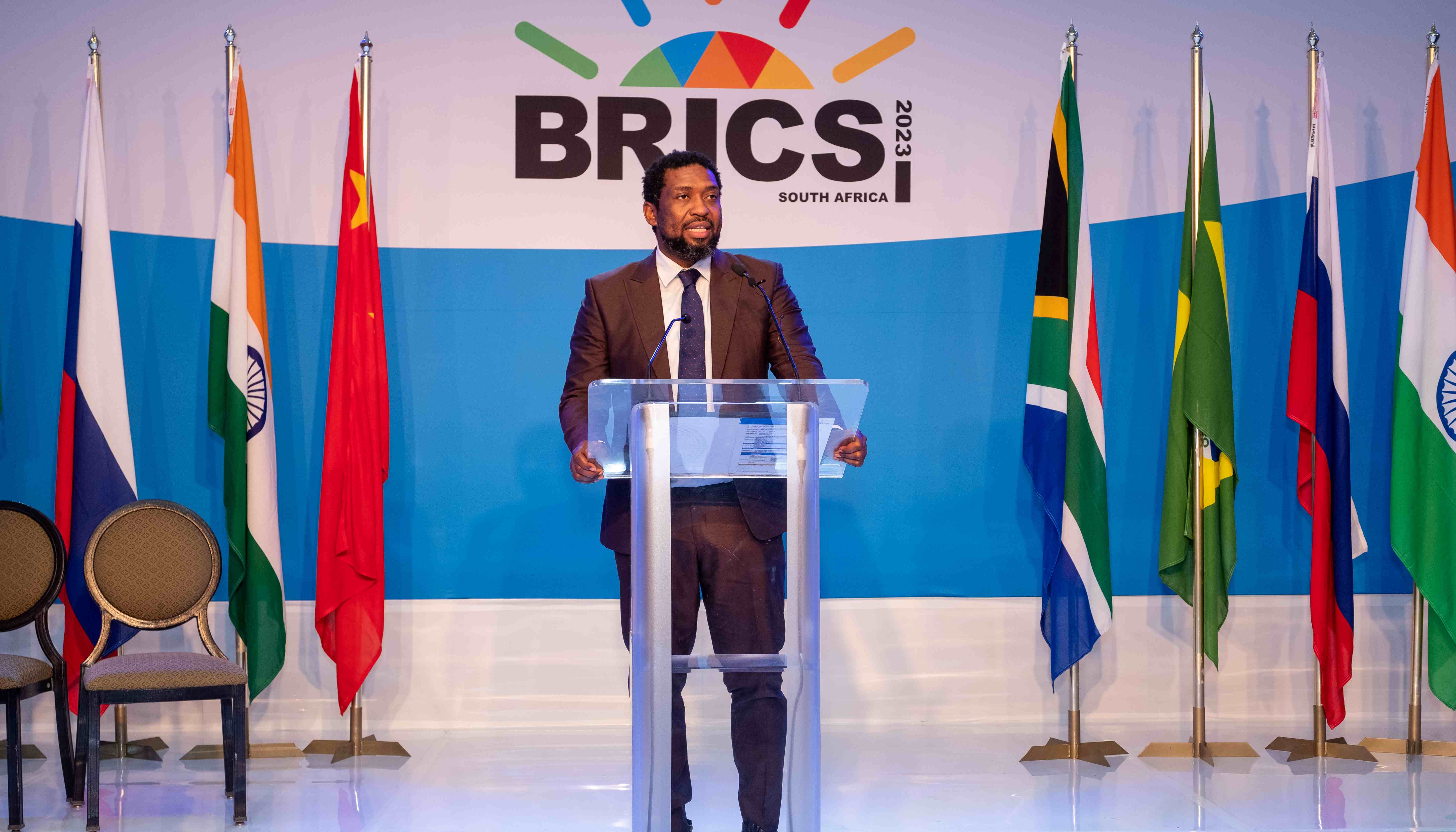 DM BRICS 3