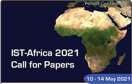IST-Africa 2021 call for papers – deadline extended