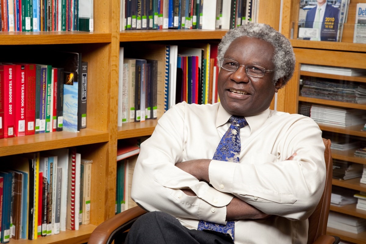 AU launches Innovation and Emerging Technologies Dialogue