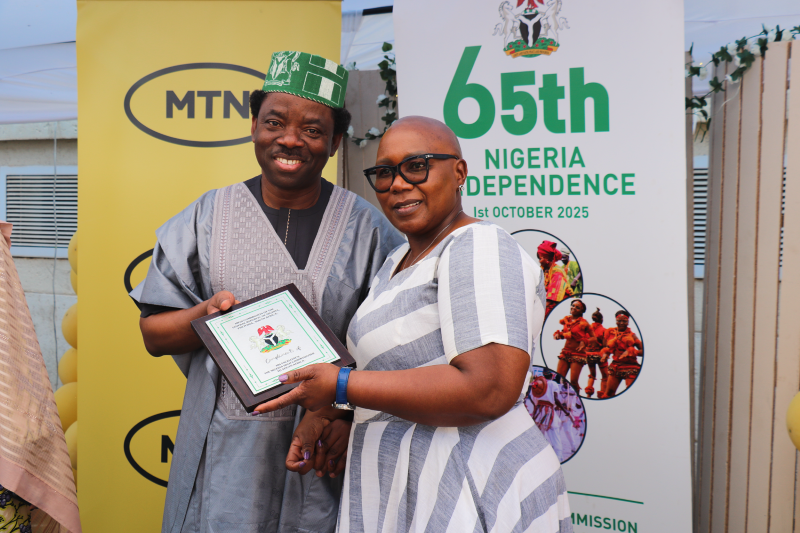 SA, Nigeria reaffirm commitment to cooperation in science and innovation