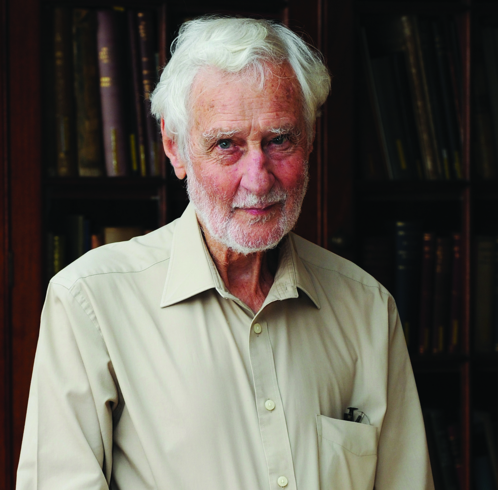 Astronomy community mourns the loss of Prof. William Feast