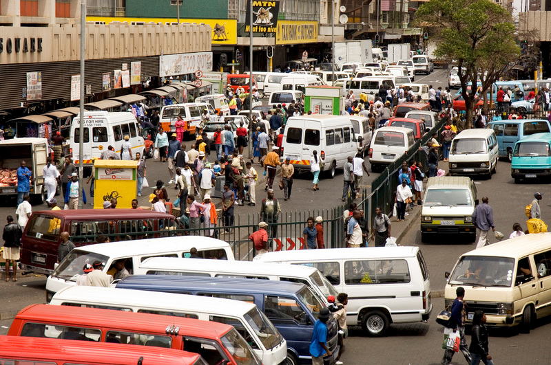 Taxis 2