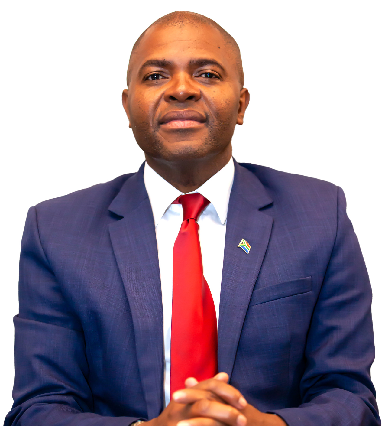 Minister Nzimande announces the appointment of the new  Director-General of the Department of Science, Technology and Innovation