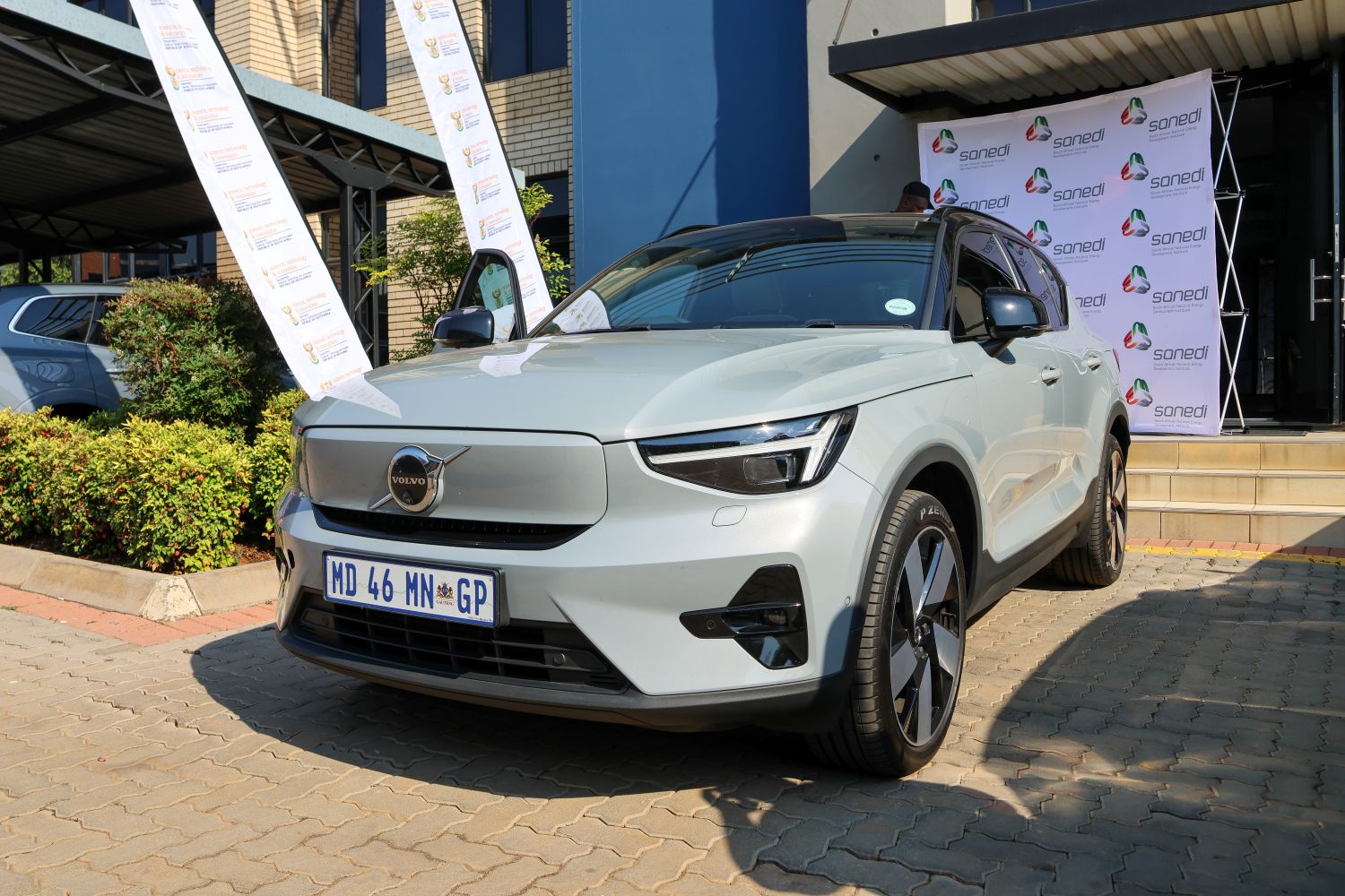 E-mobility Energy Drive launched ahead of Uyilo Summit