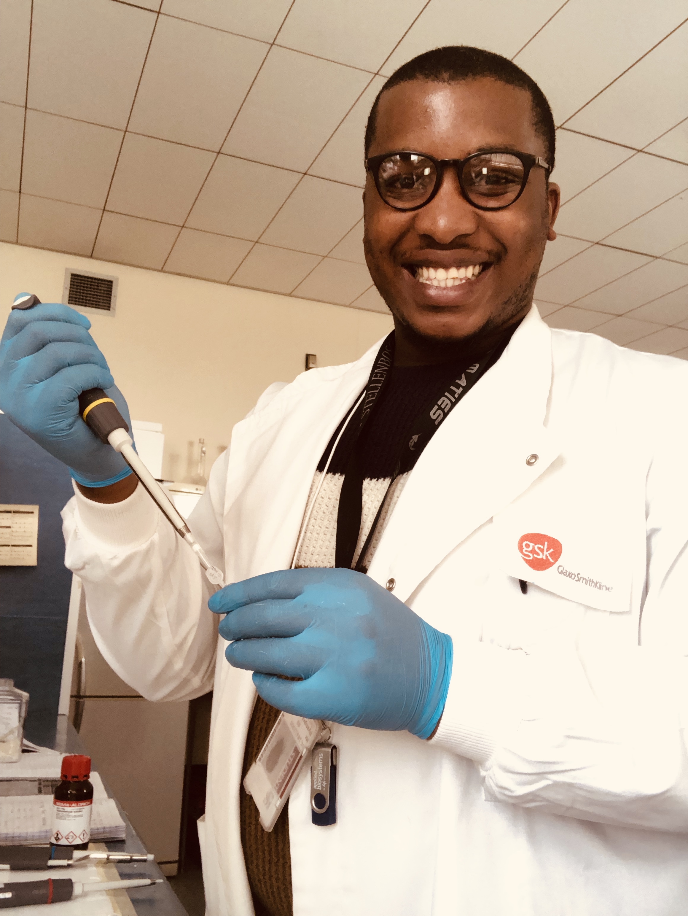 Celebrating Youth Month 2020: Molecular biologist aims to unlock the mystery of immunity to viruses