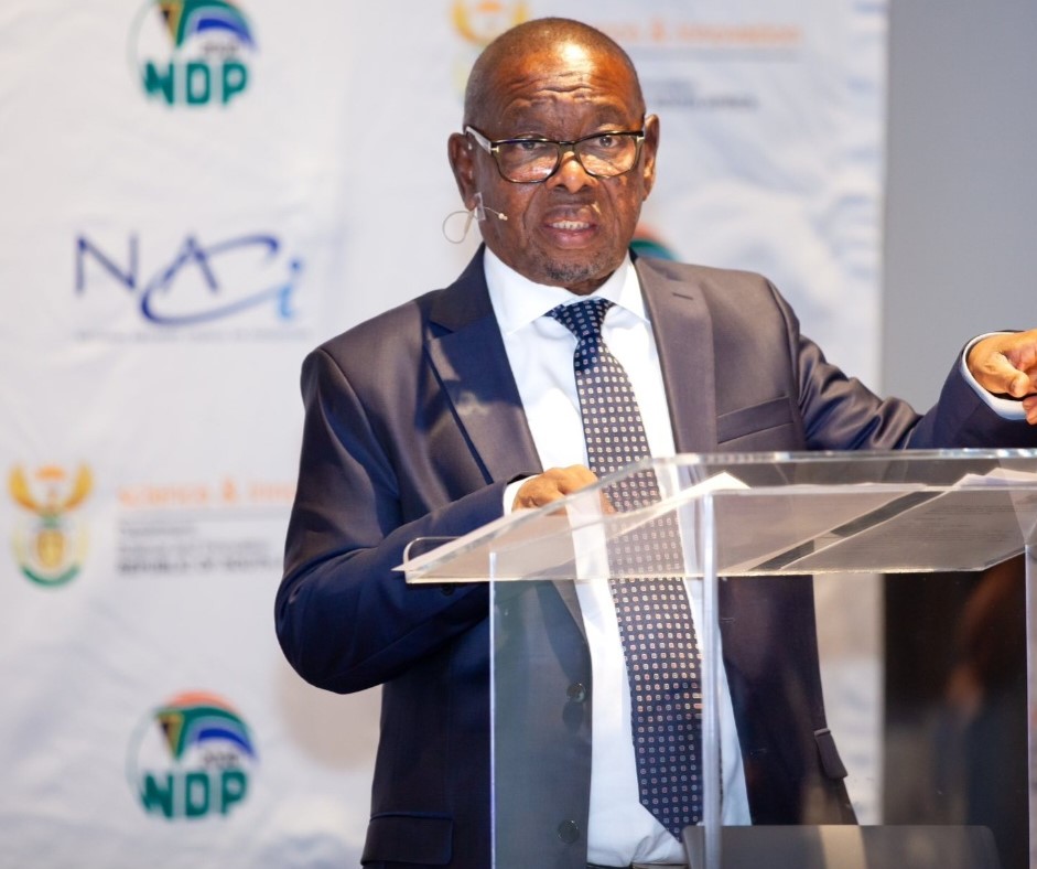 South African Science, Technology and Innovation Indicators Report released
