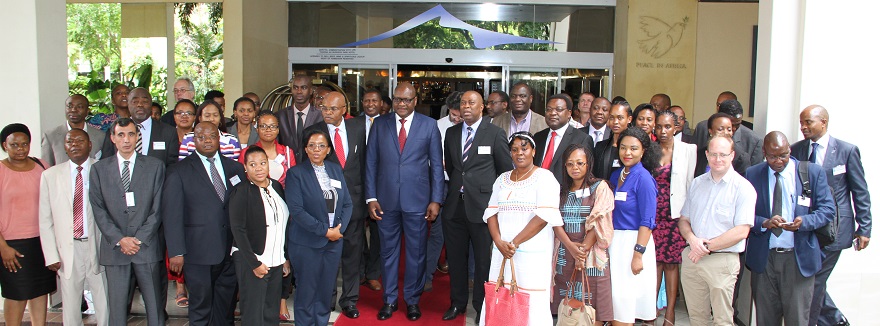 Africa's cities urged to bring technology to the masses