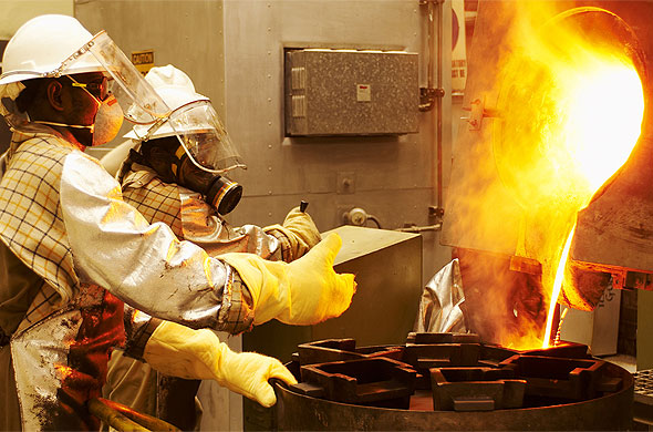 Training programme to close skills gap in minerals processing in NAM countries