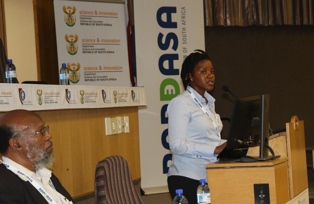 South Africa's additive manufacturing technology heralded