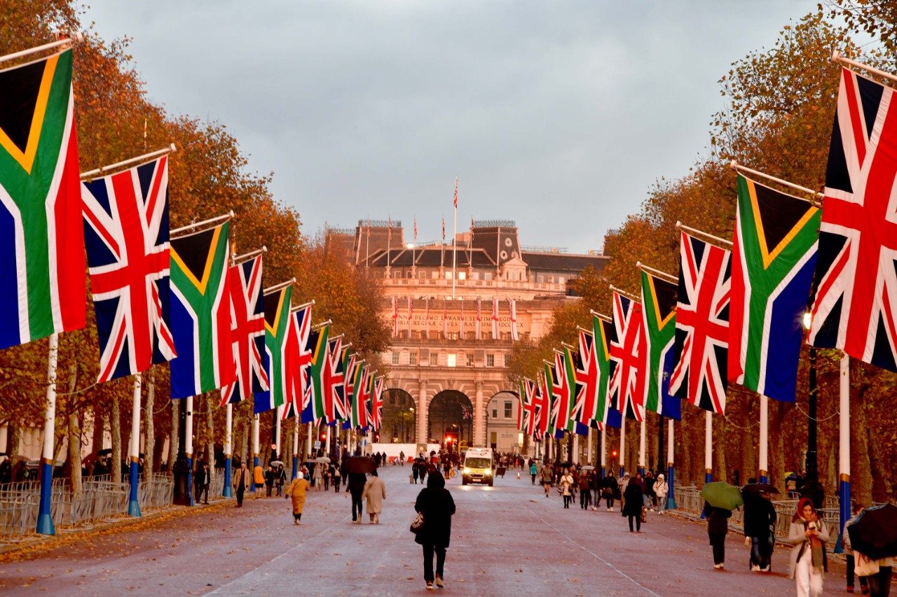The UK and South Africa will be building on their vibrant Science and Innovation relationship with closer co-operation and partnerships on green hydrogen