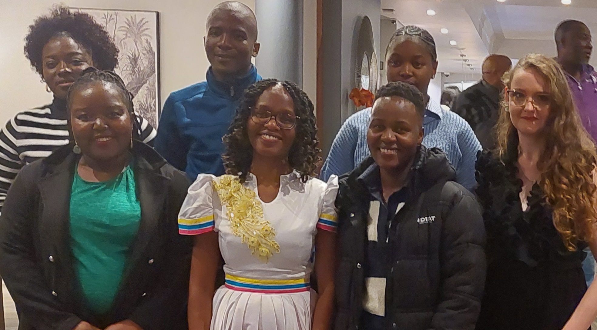 Talented young SA scientists to attend prestigious Lindau Nobel Laureate Meeting