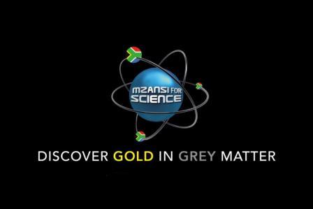 Mzansi for Science is on the move!