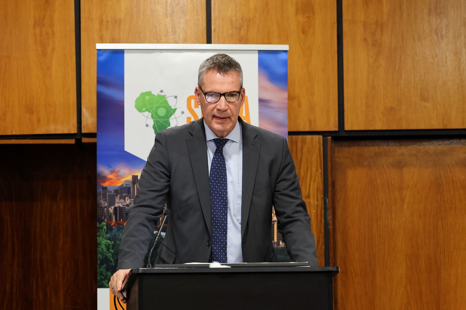 South Africa and Germany commemorate 30 years of collaboration in science, technology and innovation