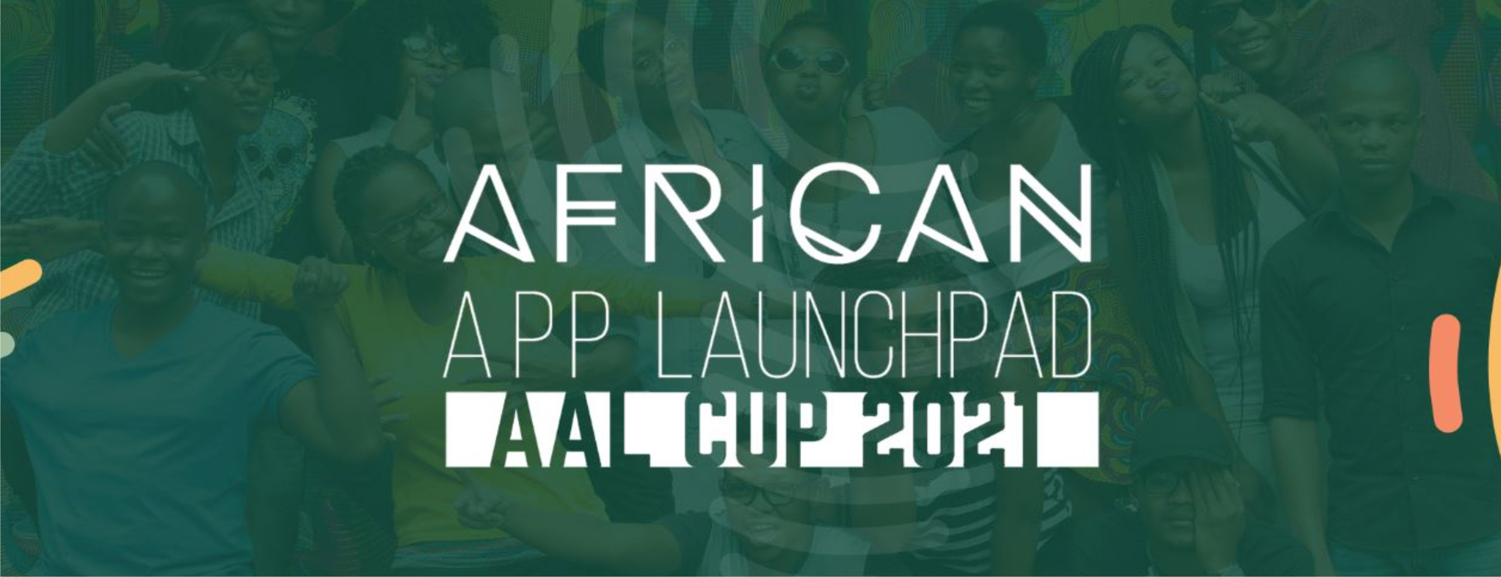 African App Launchpad Cup 2021