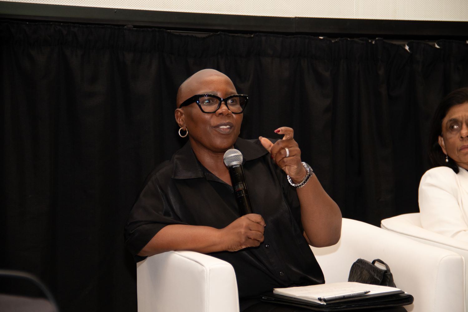 SA achievements in science, technology and innovation lauded