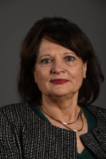 Minister Nzimande's statement on the passing away of Prof. Belinda Bozzoli