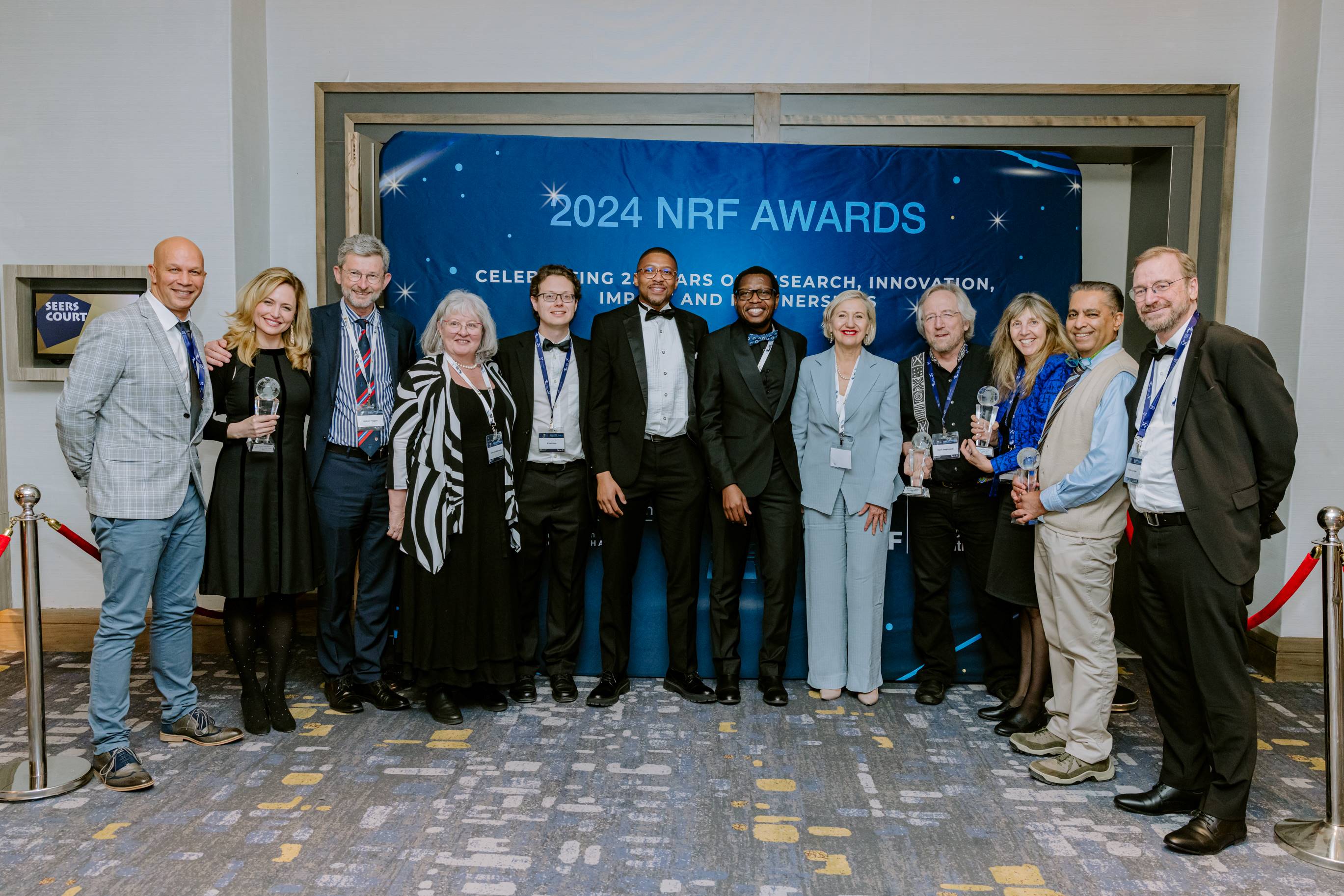 NRF Awards Winners3