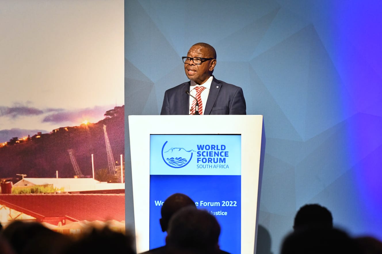 Celebrating Science and the role in tackling the major societal challenges of our time