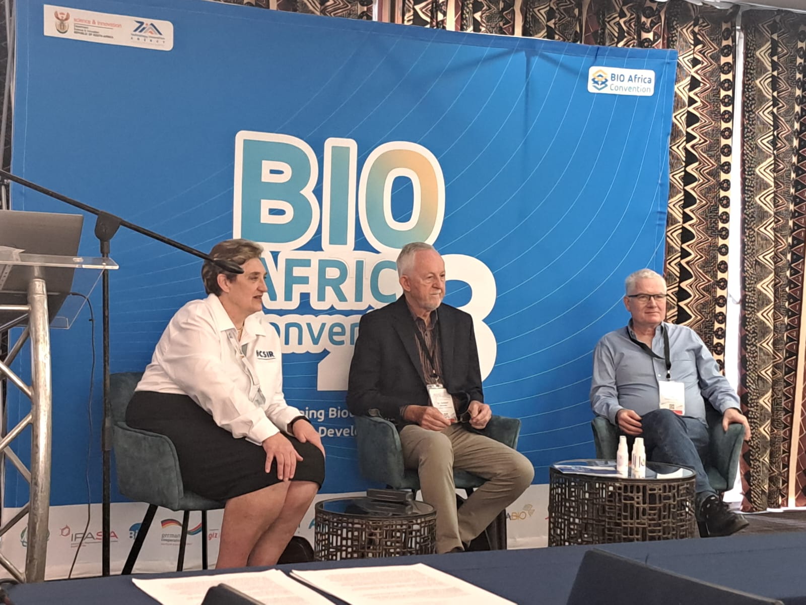BIO Africa convention seeks to advance Africa's bioeconomy