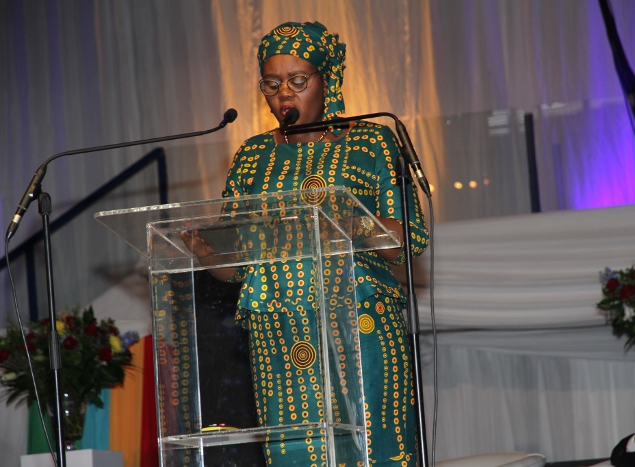 Fourth Science Forum South Africa calls for people centered science