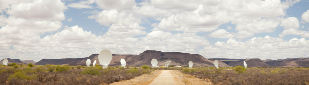 Governments praised for investing in research infrastructure