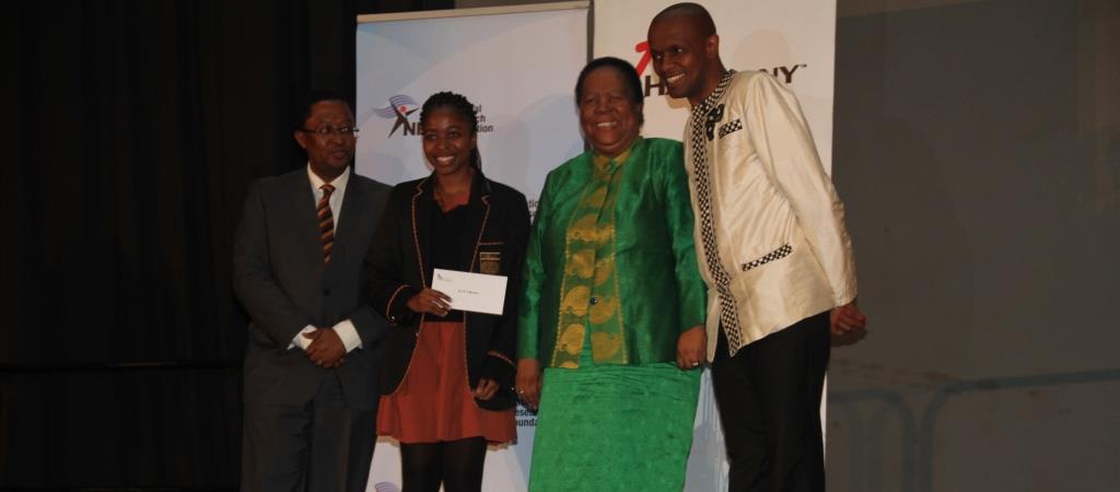 South African science boffins to compete internationally