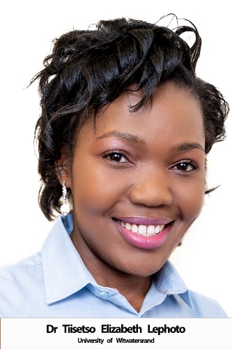 Meet our 2023 South African Women in Science Awards finalists