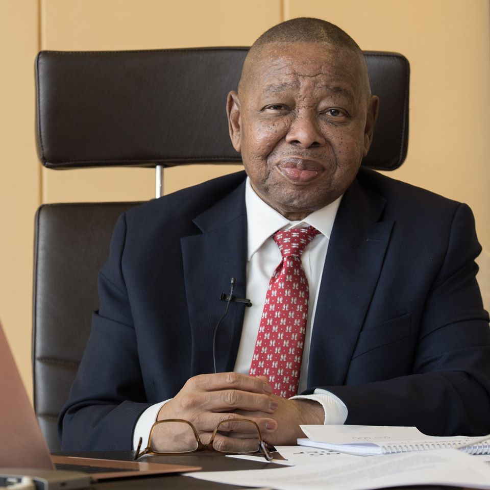 MINISTER NZIMANDE CALLS FOR YOUTH BUSINESS ENTERPRISES TO USE THE SERVICES OF THE REVAMPED DIGITAL INNOVATION BRIDGE PORTAL