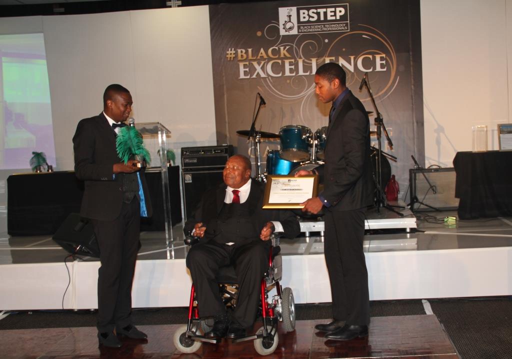 Celebrating Black Excellence in STI