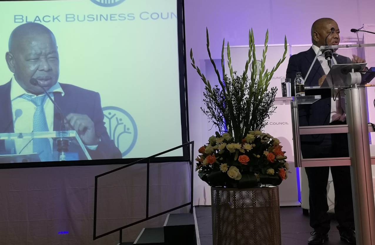 Skills revolution and innovation critical to development says Minister Nzimande