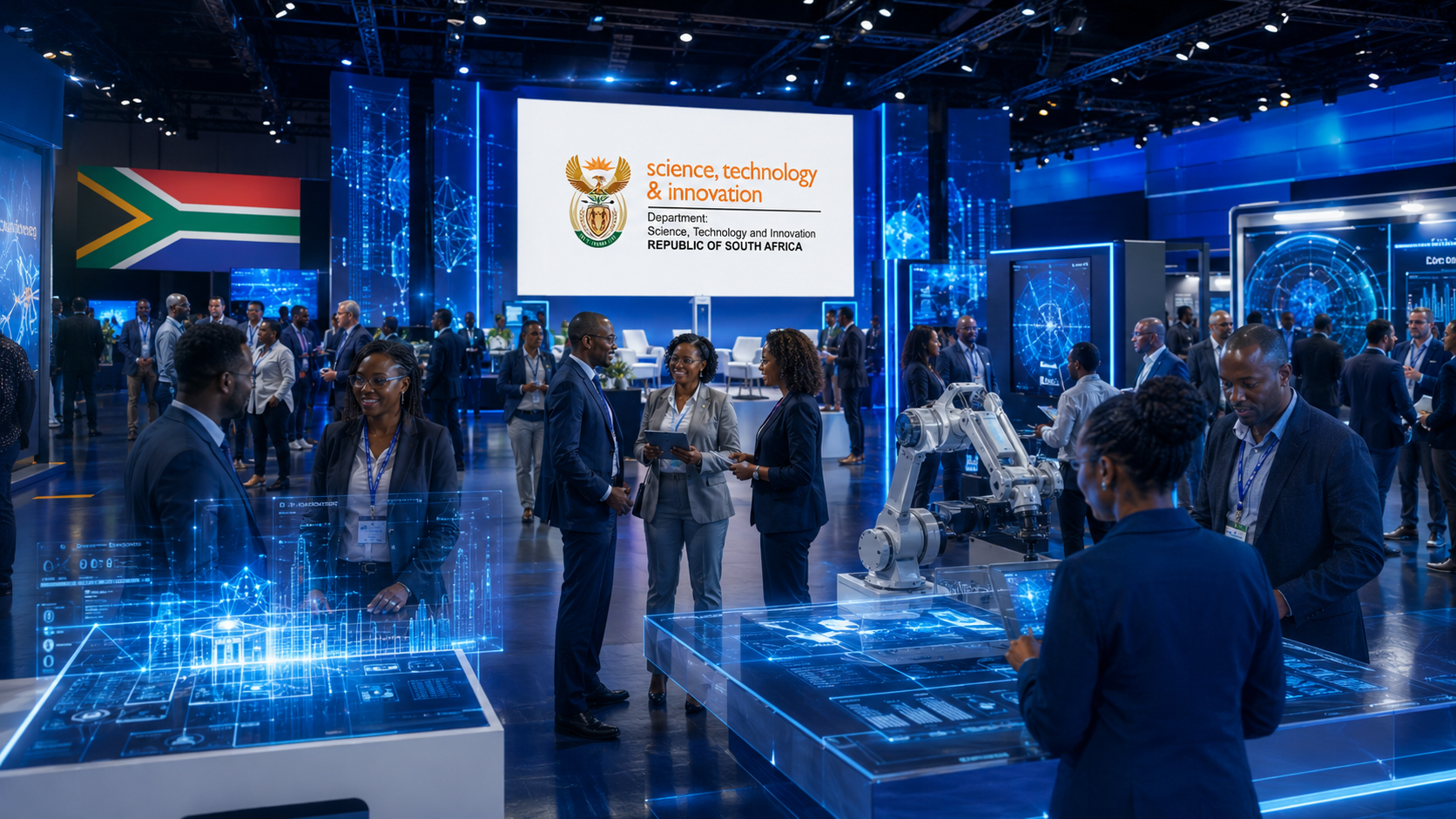 UNGA Science Summit