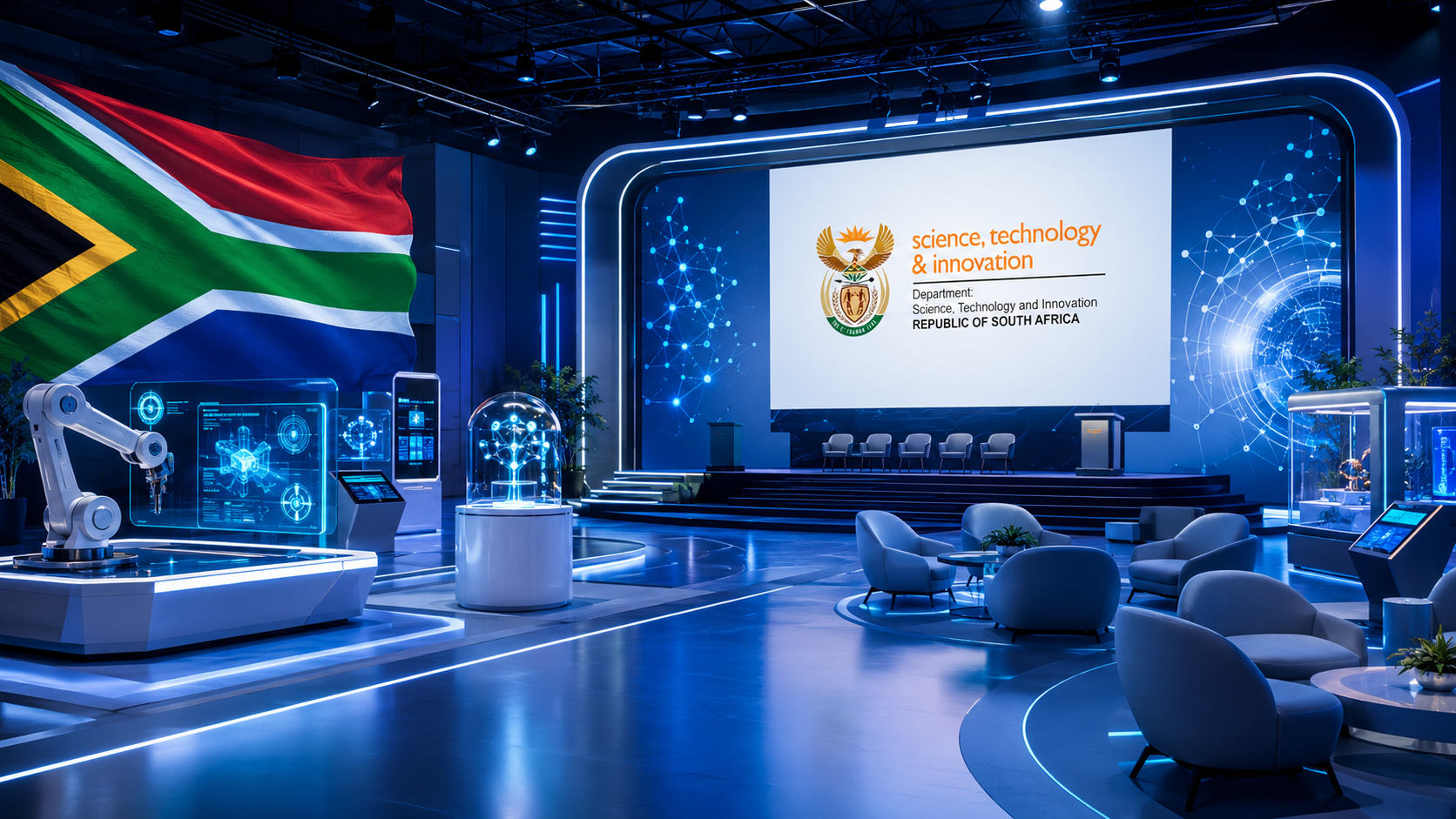 UNGA Science Summit