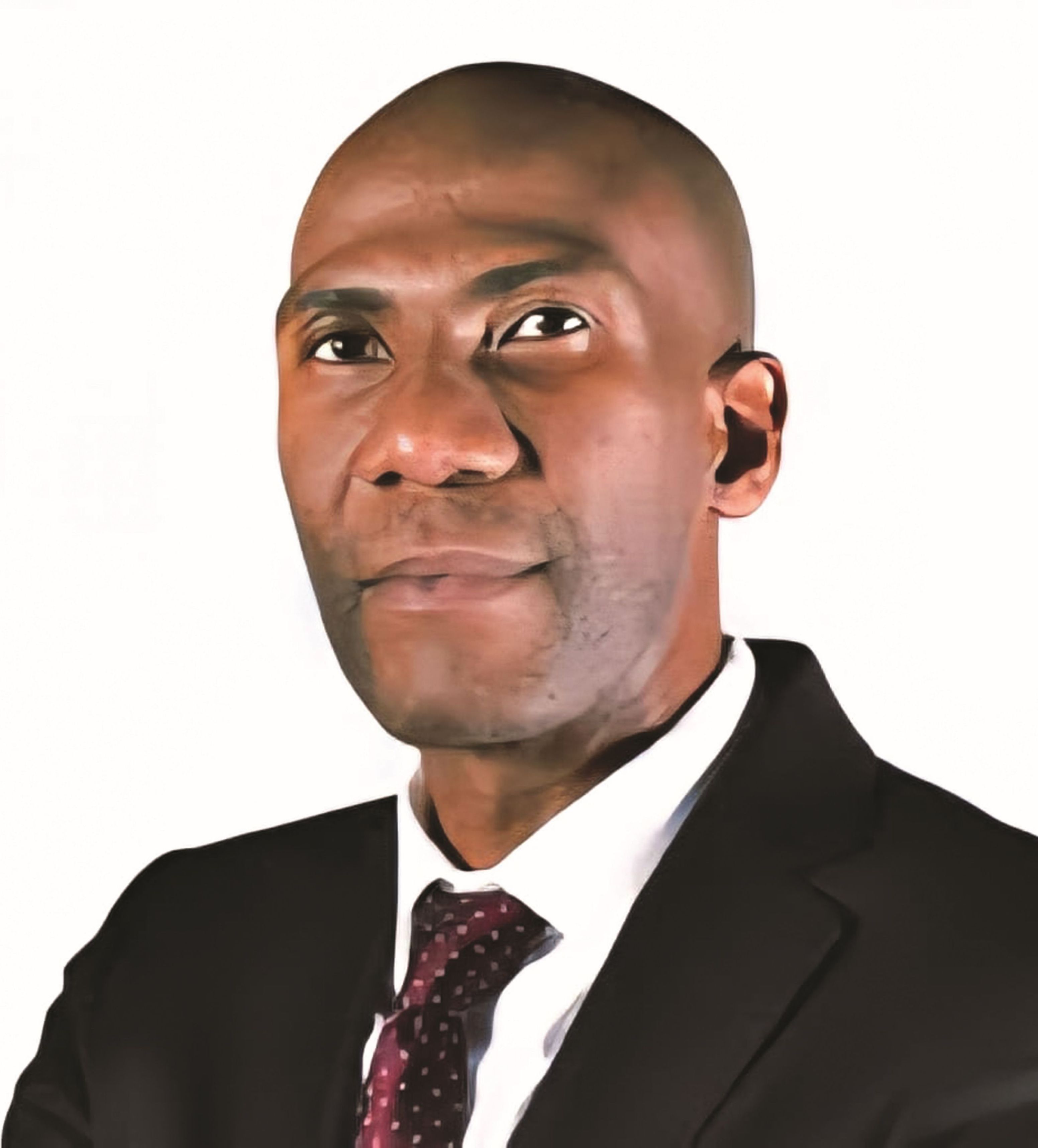 Dr Kenny Tenza (Acting)