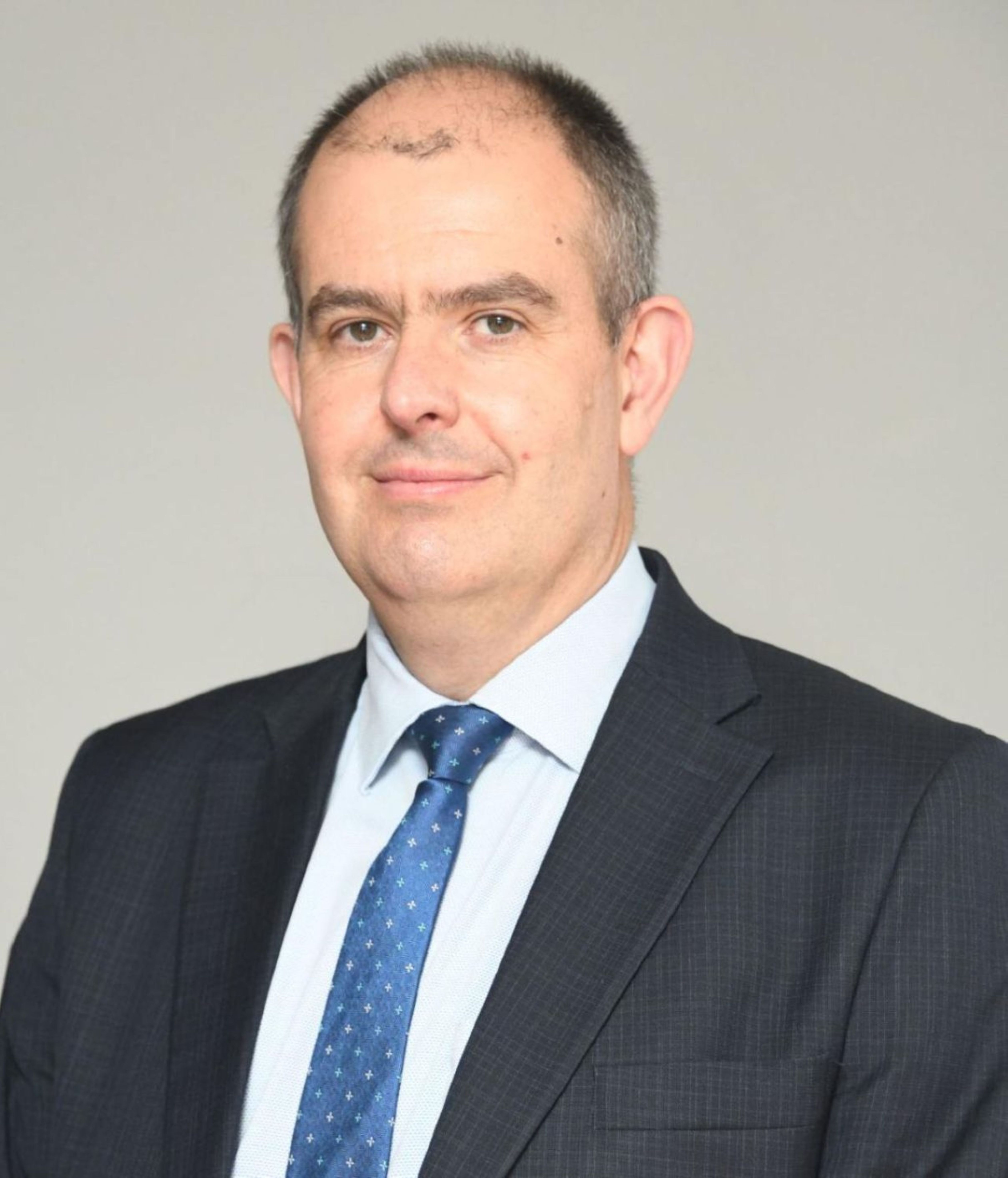 Mr Daan du Toit
